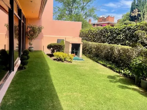 Casa en venta en Sierra  Amatepec, Lomas de Chapultepec I Sección, Lomas de Chapultepec, Chapultepec, Miguel Hidalgo, Ciudad de México