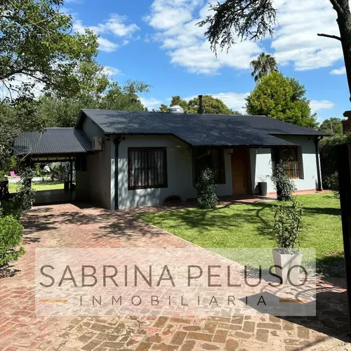 Casa en venta en Florencio Sanchez 1400, La Reja, Moreno, GBA Oeste, Provincia de Buenos Aires