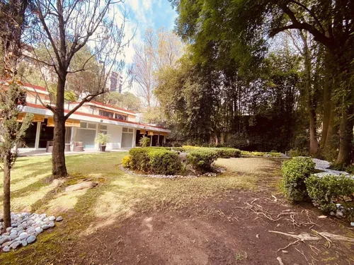 Sierra Vertientes, Casa en Venta en Lomas de Chapultepec I Sección