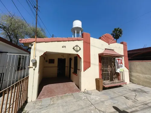 Casa en venta en TOLUCA, Regina, Monterrey, Nuevo León