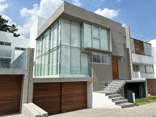 Condominio en venta en Titanio, Lomas del Pedregal Framboyanes, Tlalpan, Ciudad de México