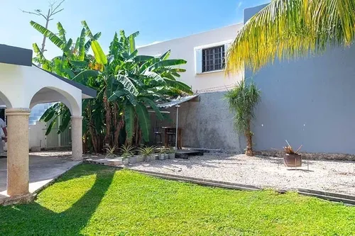 Casa en venta en Ejido, Playa del Carmen, Solidaridad, Quintana Roo