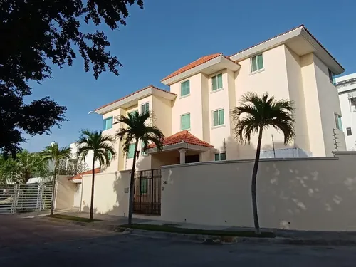 Casa en venta en Cozumel, Cancún, Benito Juárez, Quintana Roo