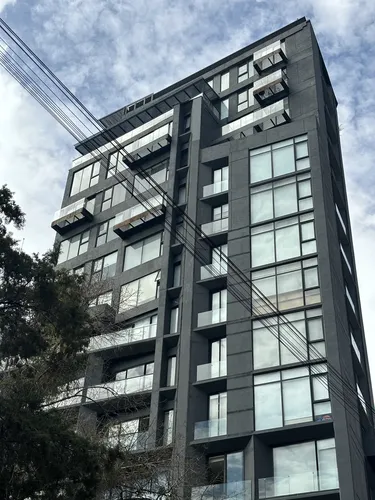 Departamento en venta en Aureliano Rivera, Tizapan, Álvaro Obregón, Ciudad de México