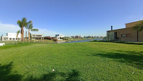Terreno en venta en A la Laguna al 100, El Naudir, Escobar, GBA Norte, Provincia de Buenos Aires