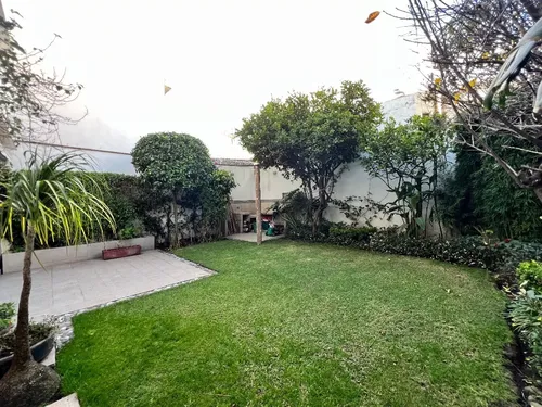 Casa en venta en Fuente de Cesped, Rincón del Pedregal, Tlalpan, Ciudad de México