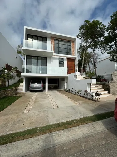 Casa en venta en Villas Caribe, Akumal, Tulum, Quintana Roo