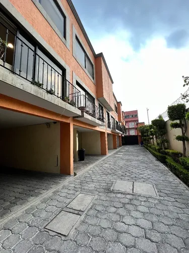 Condominio en venta en José Linares, Del Valle Centro, Del Valle, Benito Juárez, Ciudad de México