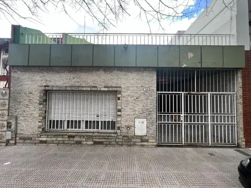 Terreno en venta en CARLOS ANTONIO LOPEZ al 3729, Villa Devoto, CABA