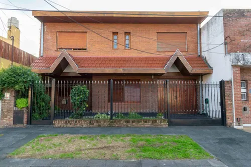 Casa en venta en Recagno 400, Hurlingham, GBA Oeste, Provincia de Buenos Aires