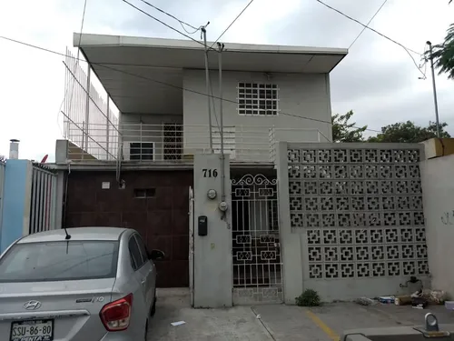 Casa en venta en MOISES SAENZ, Mitras Centro, Monterrey, Nuevo León