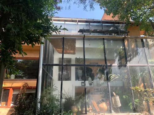 Casa en venta en Cercanía de Lomas de Bezares, Lomas de Bezares, Miguel Hidalgo, Ciudad de México