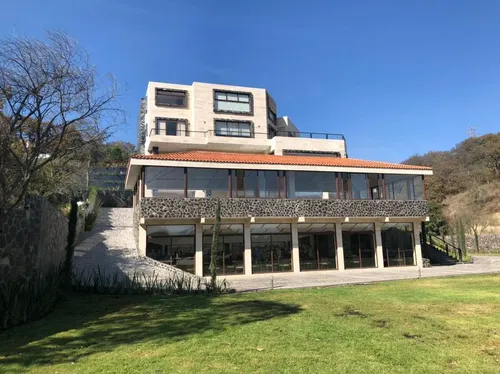 Casa en venta en Real Hacienda, Ciudad Adolfo Lopez Mateos, Atizapán de Zaragoza, Estado de México