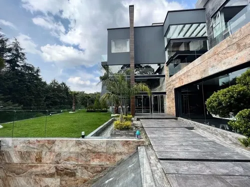 Casa en venta en Club de golf vallescondido, Ciudad Adolfo Lopez Mateos, Atizapán de Zaragoza, Estado de México