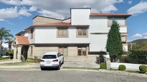 Casa en venta en Cercanía de Prado Largo, Ciudad Adolfo Lopez Mateos, Atizapán de Zaragoza, Estado de México