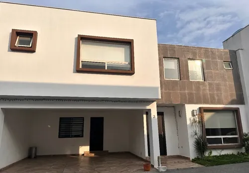 Casa en venta en Rincon de la Sierra, Rincón de la Sierra, Monterrey, Nuevo León