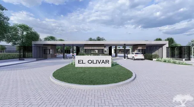 Venta - Lotes en El Olivar Nuevo Emprendimiento - Bayugar Negocios Inmobiliarios Terreno en Venta en Pilar
