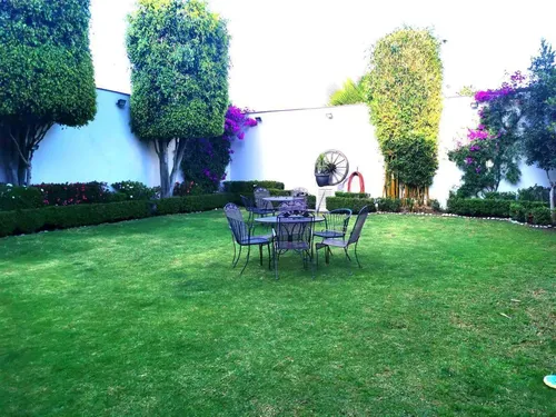 Casa en venta en DELTA, Jardines del Pedregal de San Ángel, Coyoacán, Ciudad de México