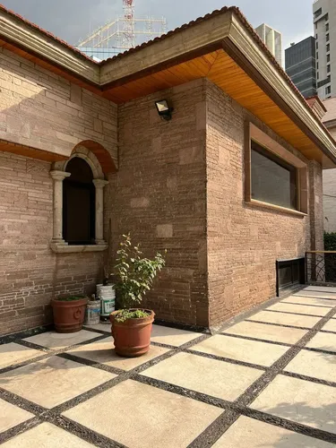 Condominio en venta en PASEO DE LA REFORMA, Lomas Altas, Miguel Hidalgo, Ciudad de México