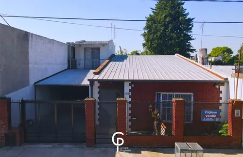 Casa en venta en Emilio Carrafa 1600, Parque San Martin, Merlo, GBA Oeste, Provincia de Buenos Aires