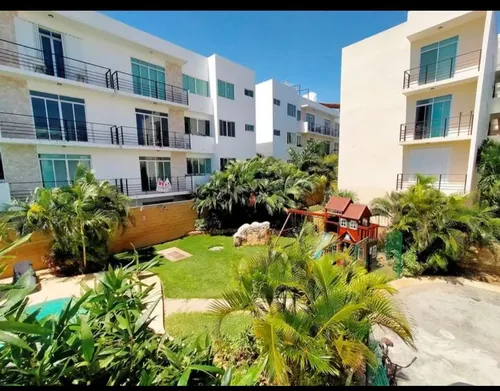 Condominio en venta en Punta Castel, Playa del Carmen, Solidaridad, Quintana Roo