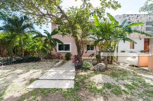 Casa en venta en Cercanía de Puerto Aventuras, Puerto Aventuras, Solidaridad, Quintana Roo