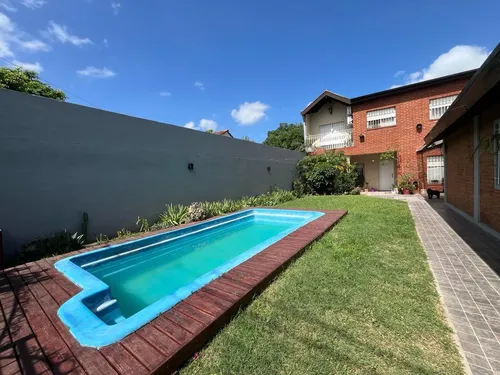 Casa en venta en Andrade 2600, San Antonio de Padua, Merlo, GBA Oeste, Provincia de Buenos Aires