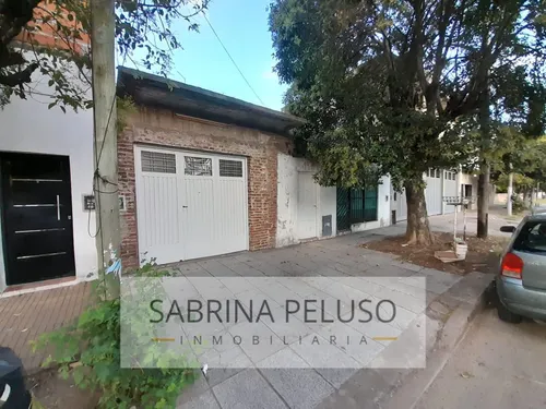 Casa en venta en Rio Negro 1400, El Palomar, Moron, GBA Oeste, Provincia de Buenos Aires