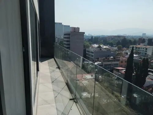 Departamento en venta en Insurgentes Sur, Guadalupe Inn, Álvaro Obregón, Ciudad de México