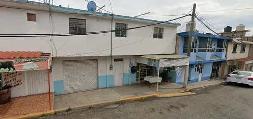 Cercanía de Ex-Hacienda el Pedregal, Departamento en Venta en Ciudad Adolfo Lopez Mateos