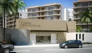 Departamento en venta en Cercanía de Residencial Cumbres, Cancún, Benito Juárez, Quintana Roo