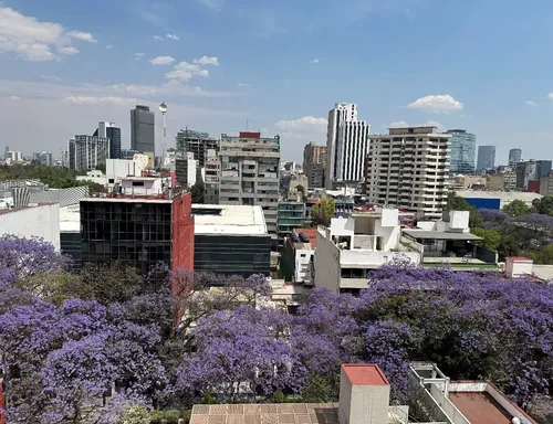 Departamento en venta en Hegel, Polanco, Miguel Hidalgo, Ciudad de México
