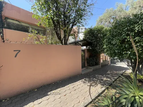 Casa en venta en Jose Sanchez Gavito, Ciudad Satélite, Naucalpan de Juárez, Estado de México