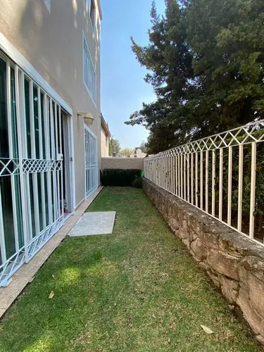 Casa en venta en Vosgos, Lomas Verdes, Naucalpan de Juárez, Estado de México