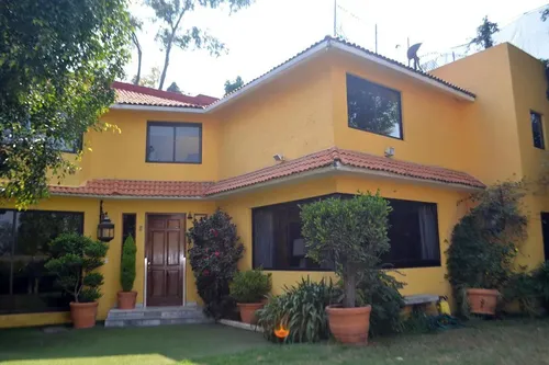 Condominio en venta en Av. Constituyentes, Lomas Altas, Miguel Hidalgo, Ciudad de México