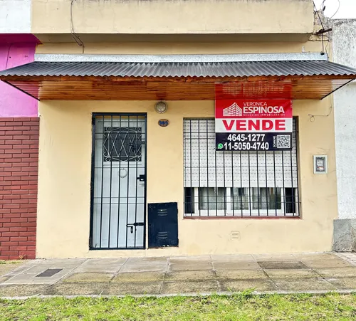 Departamento en venta en Paz Soldan 400, Moron, GBA Oeste, Provincia de Buenos Aires