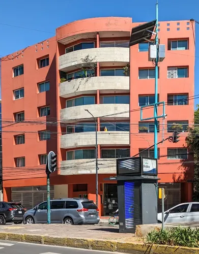 Departamento en venta en Pedro Romero de Terreros, Del Valle Norte, Del Valle, Benito Juárez, Ciudad de México