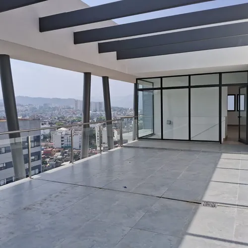 Departamento en venta en Julian Adame 941, Lomas de Vista Hermosa, Cuajimalpa de Morelos, Ciudad de México