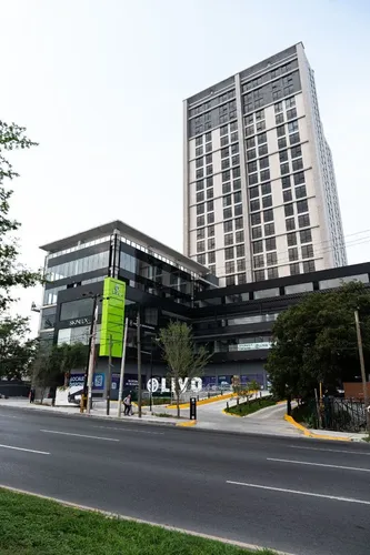 Departamento en venta en Eje Metropolitano, Buenos Aires, Monterrey, Nuevo León