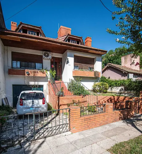 Casa en venta en Moreno al 800, Tigre, GBA Norte, Provincia de Buenos Aires