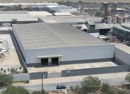 Comercio en venta en Cercanía de Ciudad Industrial Mitras, Ciudad Industrial Mitras, García, Nuevo León