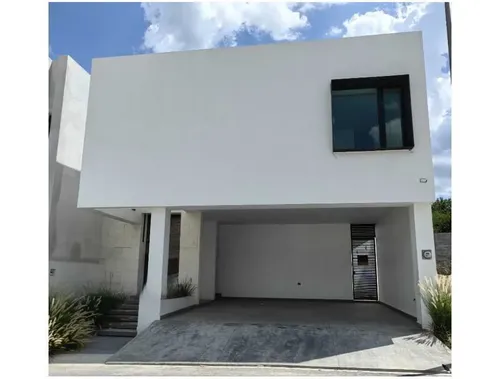 Casa en venta en Cercanía de Santiago Centro, Santiago Centro, Santiago, Nuevo León