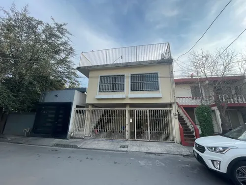 Casa en venta en Cercanía de Mitras Norte, Mitras Norte, Monterrey, Nuevo León