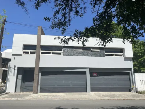 Casa en venta en Cercanía de Del Paseo Residencial, Del Paseo Residencial, Monterrey, Nuevo León