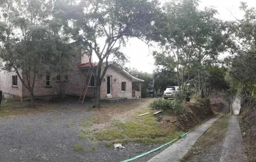 Casa en venta en Cercanía de Jardines de Santiago, Jardines de Santiago, Santiago, Nuevo León