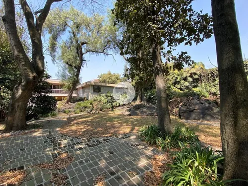 Casa en venta en pizarra, Jardines del Pedregal, Álvaro Obregón, Ciudad de México