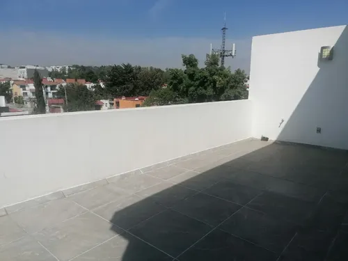 Departamento en venta en Av. toluca 850, Olivar de los Padres, Álvaro Obregón, Ciudad de México