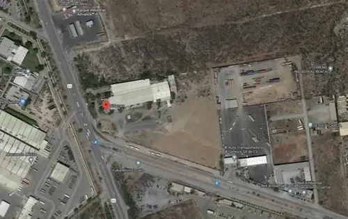 Comercio en venta en carretera a garcia, Zona industrial, García, Nuevo León