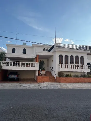 Casa en venta en Cercanía de Chepevera, Chepevera, Monterrey, Nuevo León