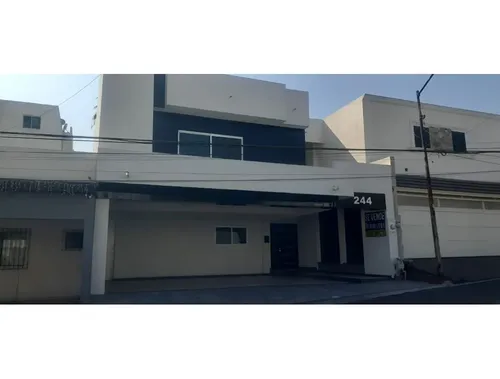 Casa en venta en Cercanía de Colinas de San Jerónimo Sector Lomas, Colinas de San Jerónimo, Monterrey, Nuevo León